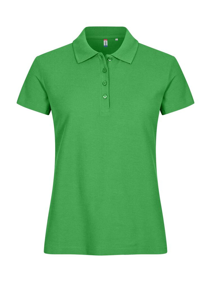 Basic Polo Women