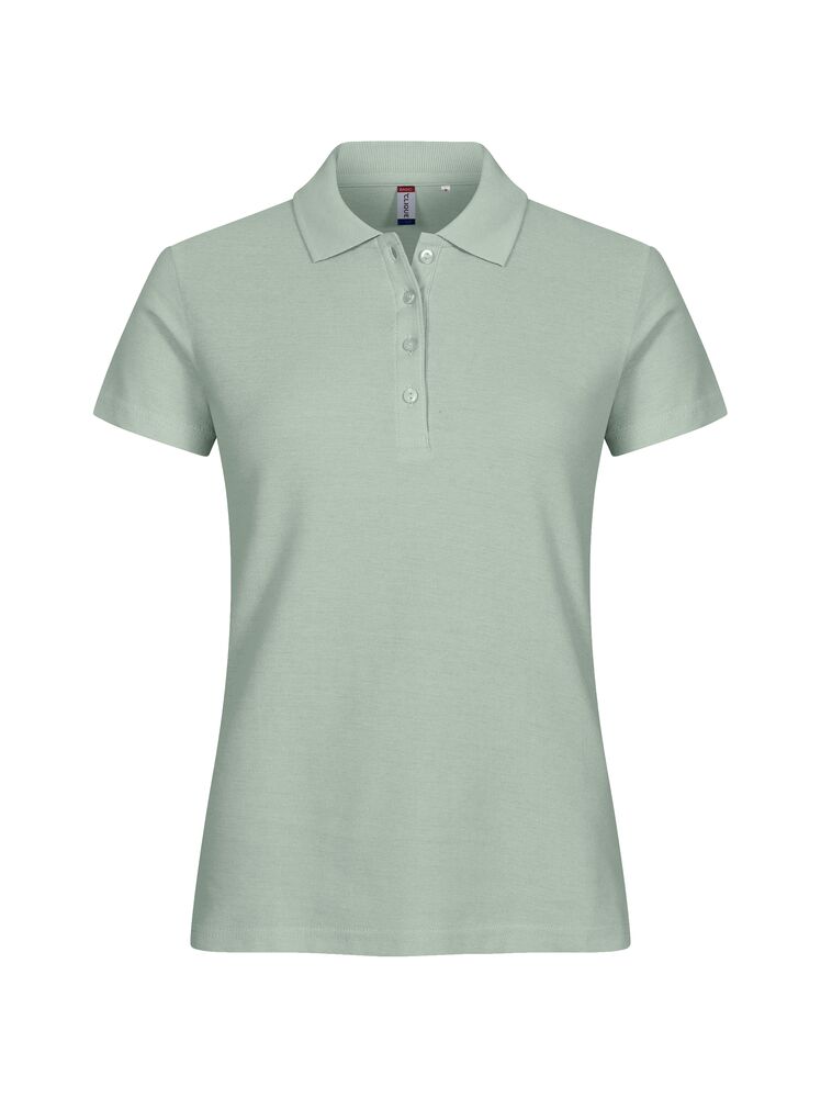 Basic Polo Women