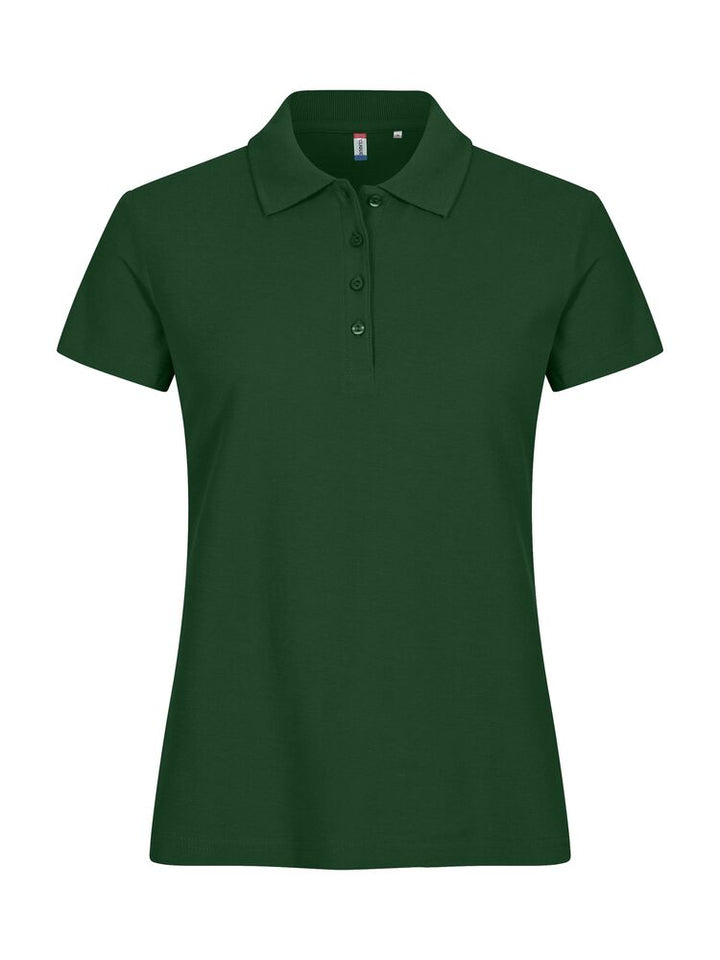 Basic Polo Women
