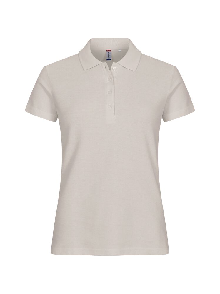 Basic Polo Women