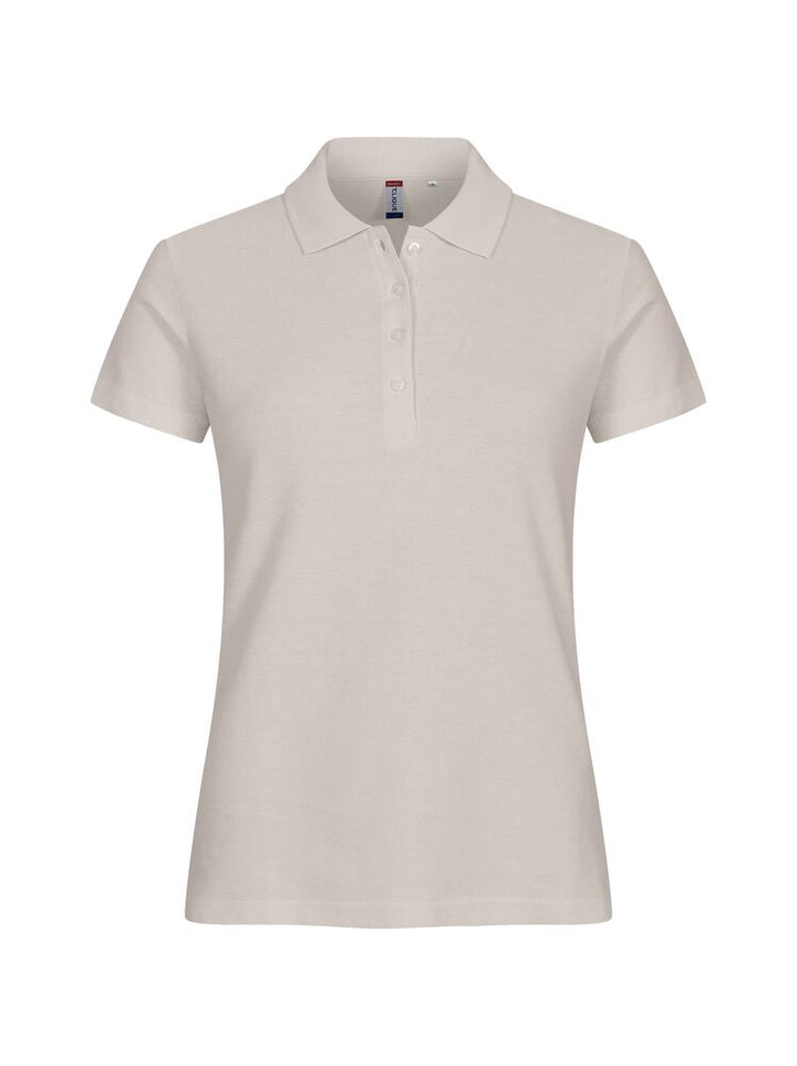 Basic Polo Women