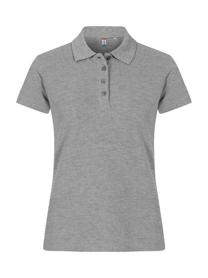 Basic Polo Women
