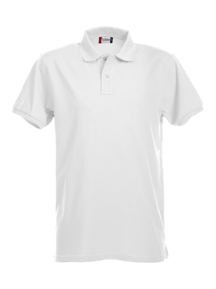 Stretch Premium Polo