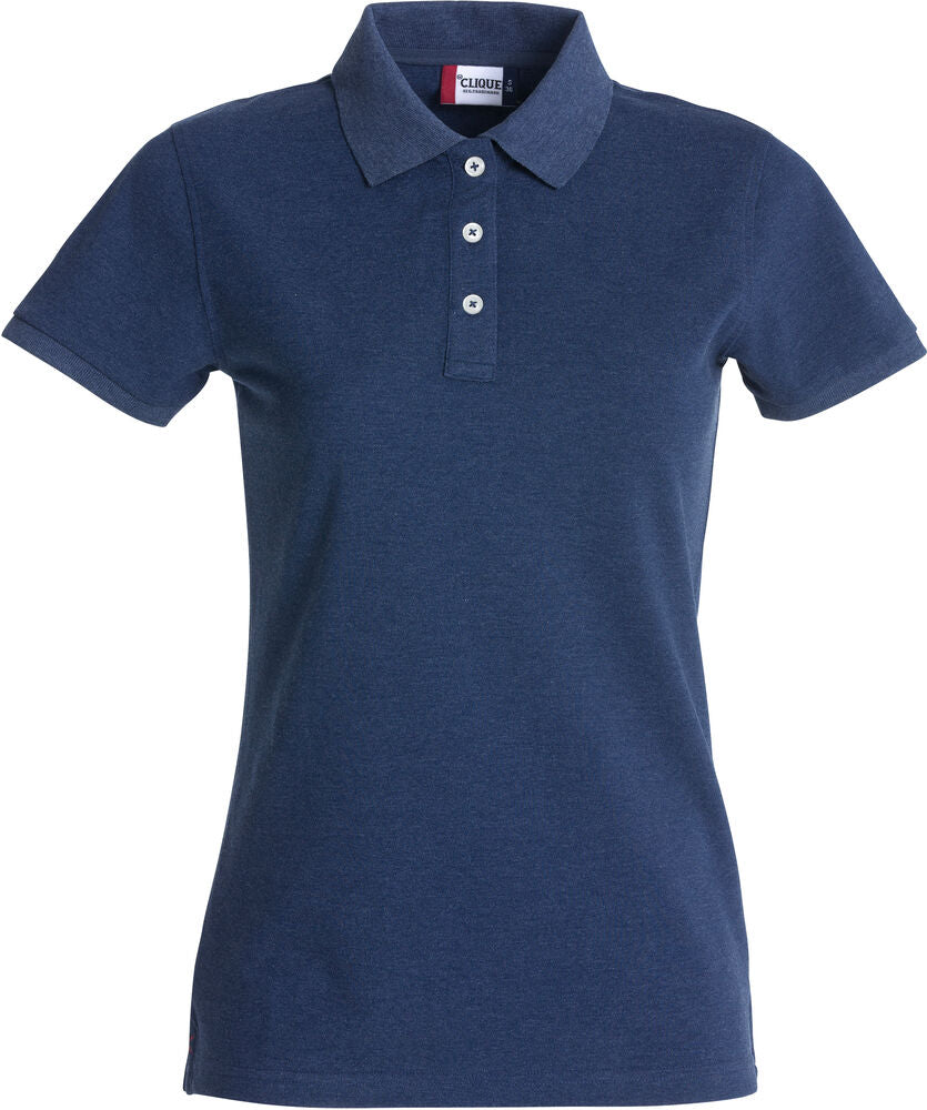 Stretch Premium Polo Women