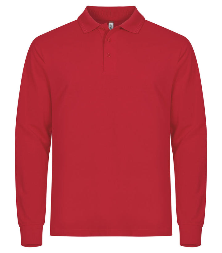 Manhattan L/S