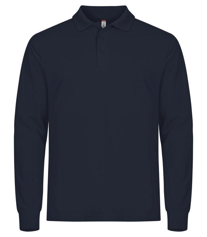 Manhattan L/S