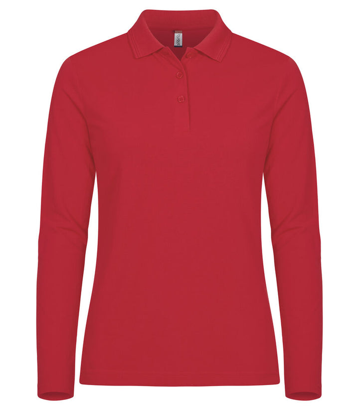 Manhattan L/S Women