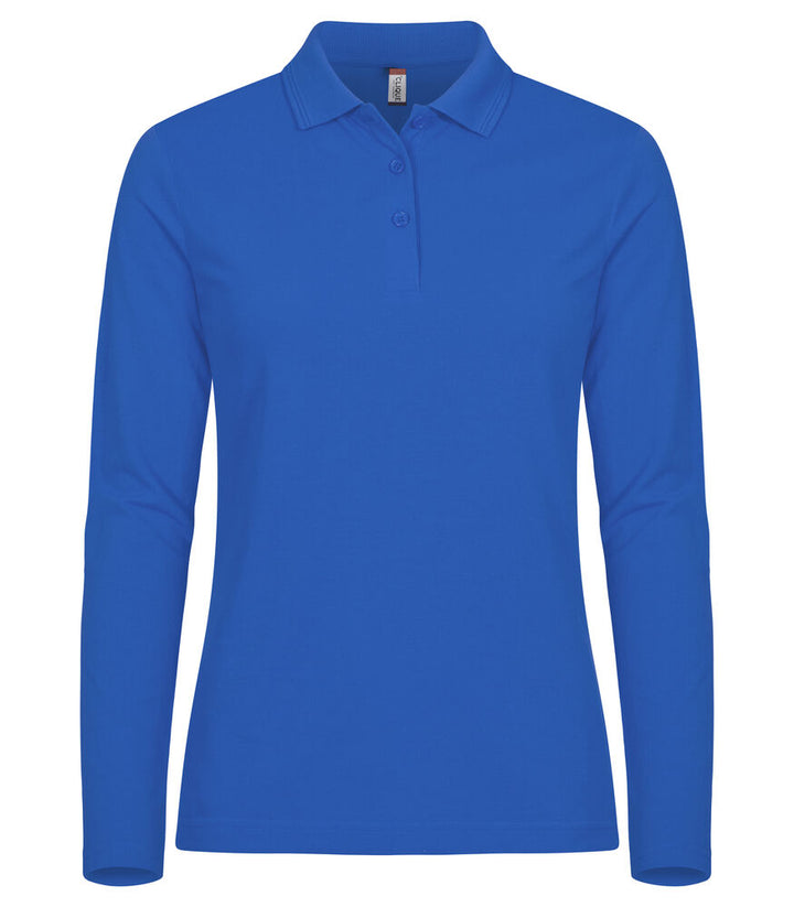 Manhattan L/S Women