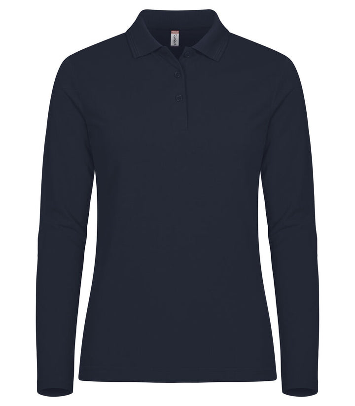 Manhattan L/S Women