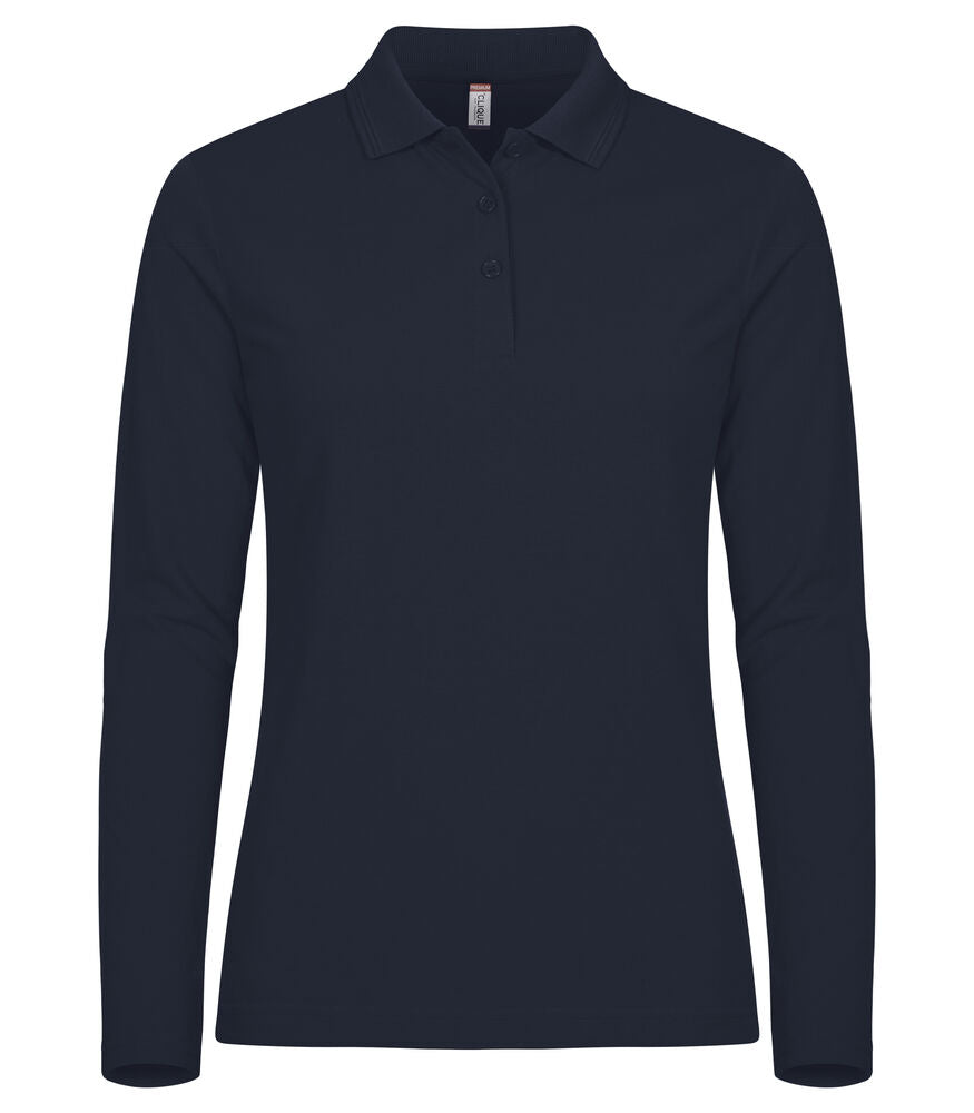 Manhattan L/S Women