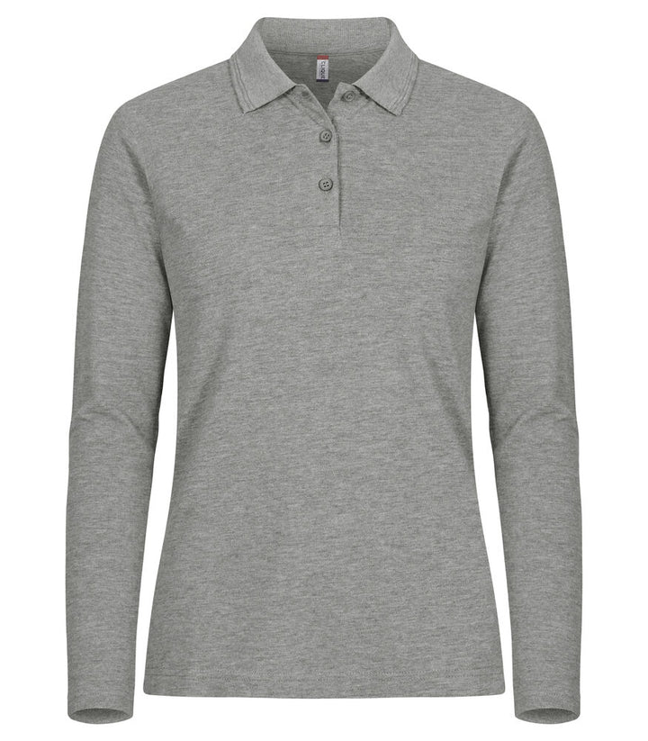Manhattan L/S Women