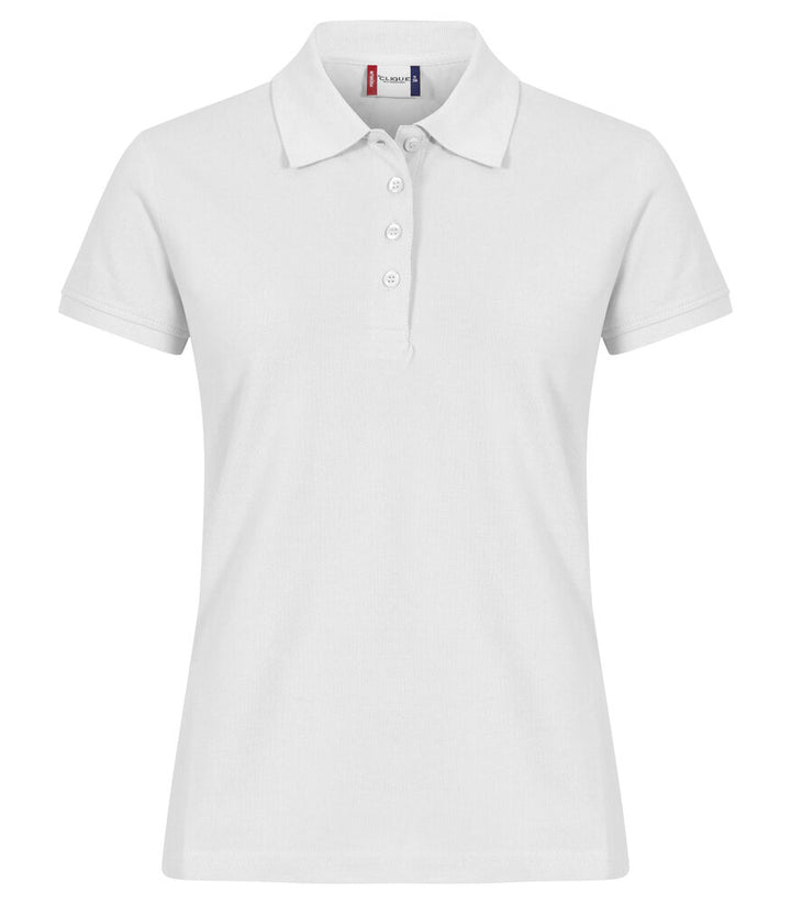 Heavy Premium Polo Women