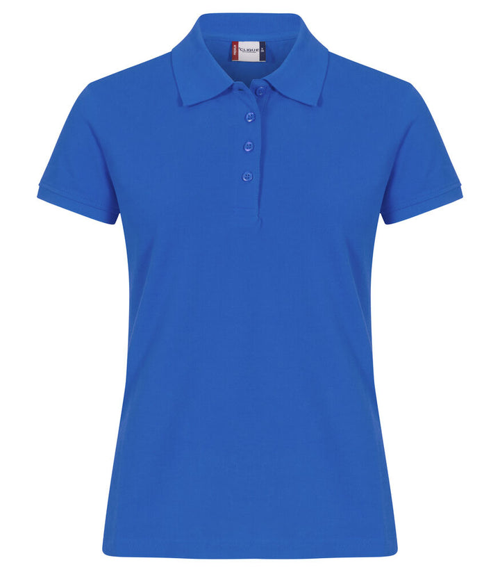 Heavy Premium Polo Women