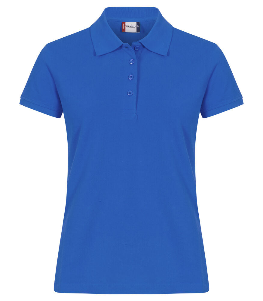 Heavy Premium Polo Women
