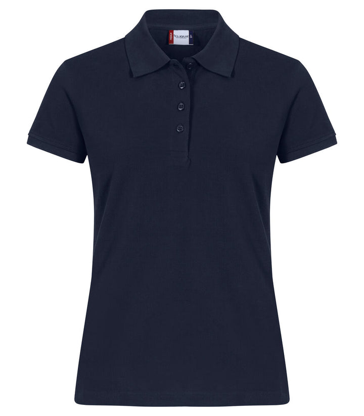 Heavy Premium Polo Women