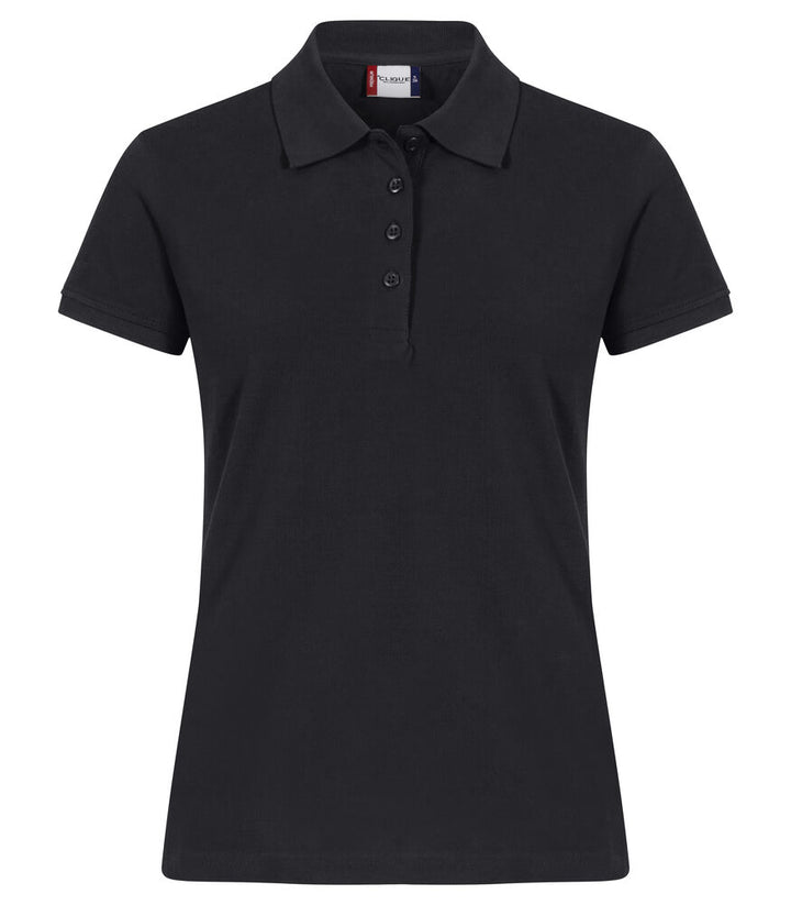 Heavy Premium Polo Women