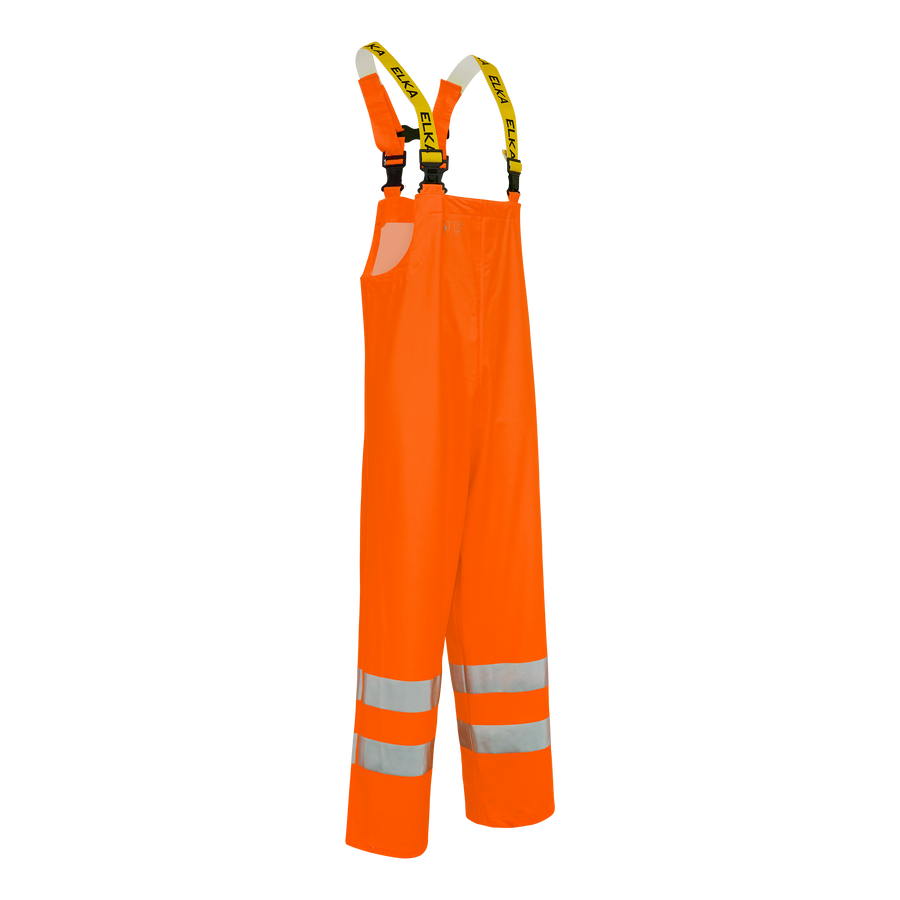 Securetech Multinorm Pu Overall