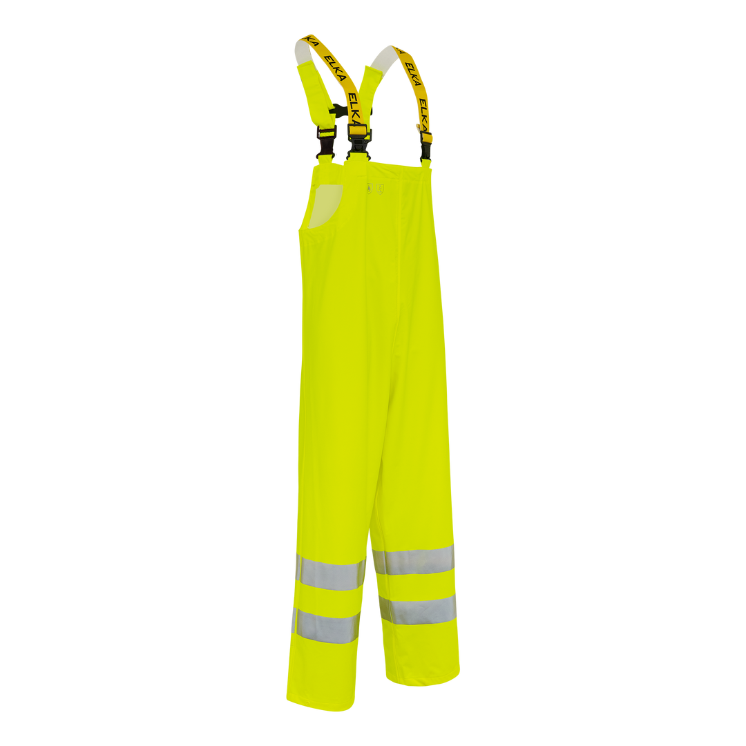 Securetech Multinorm Pu Overall