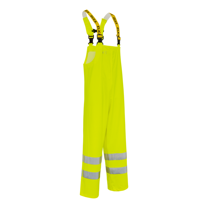 Securetech Multinorm Pu Overall
