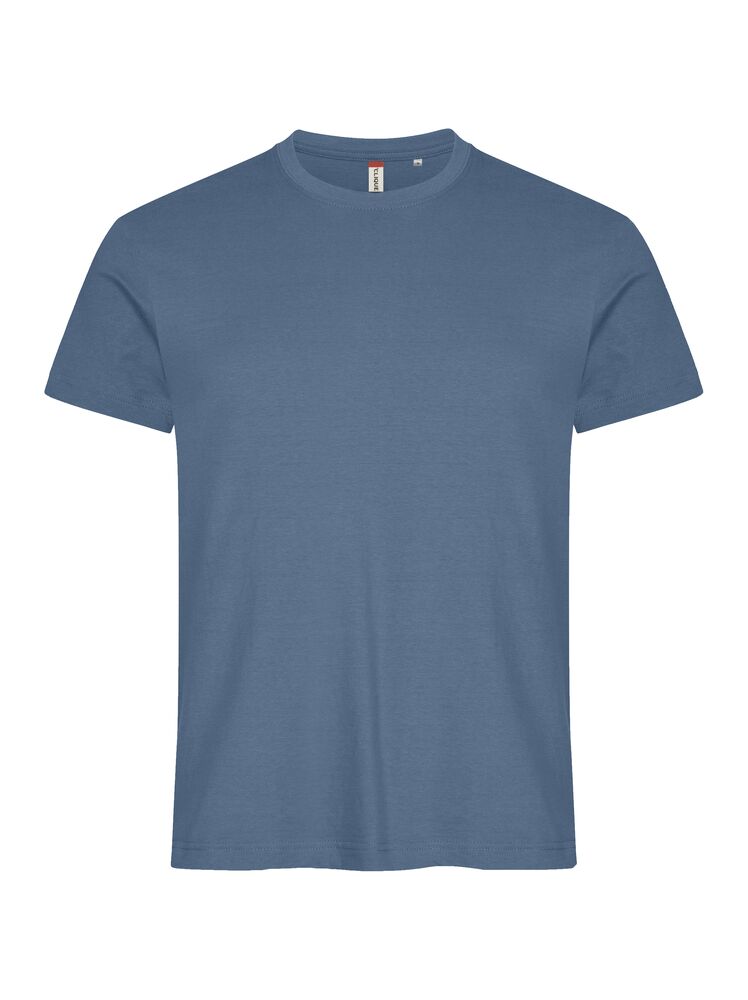 Basic-T