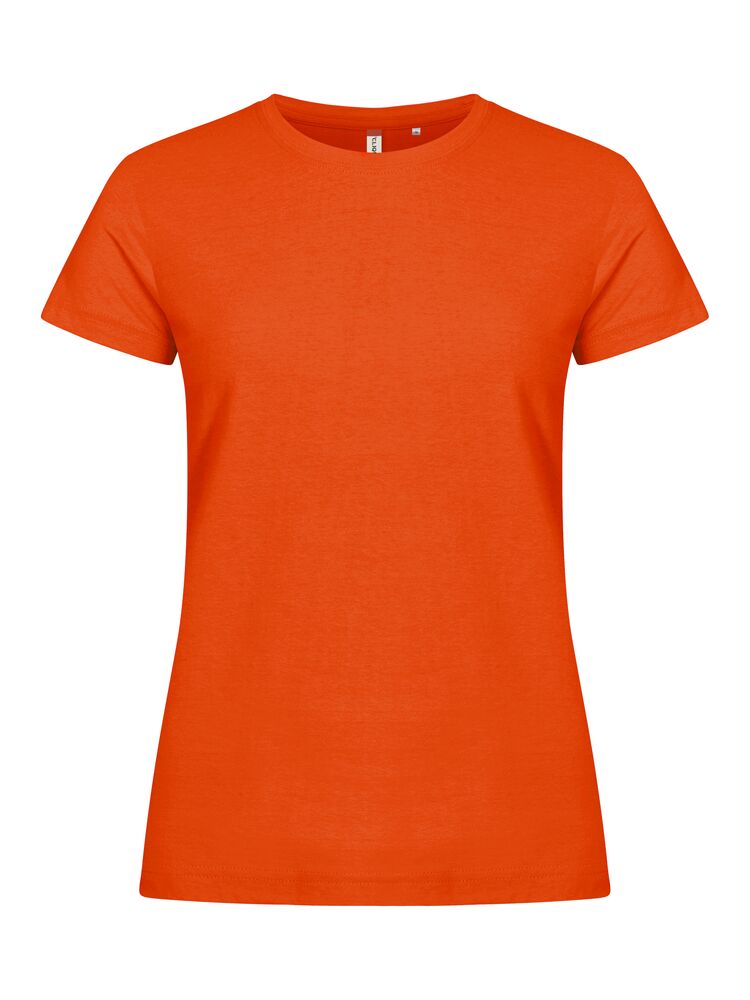 Basic-T Women