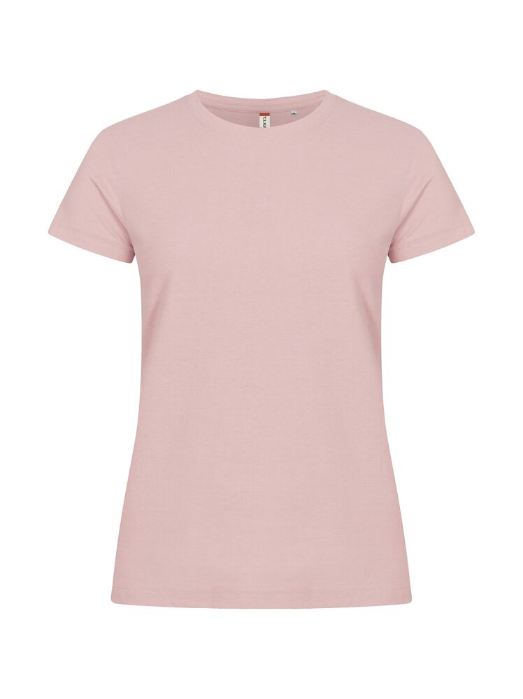 Basic-T Women