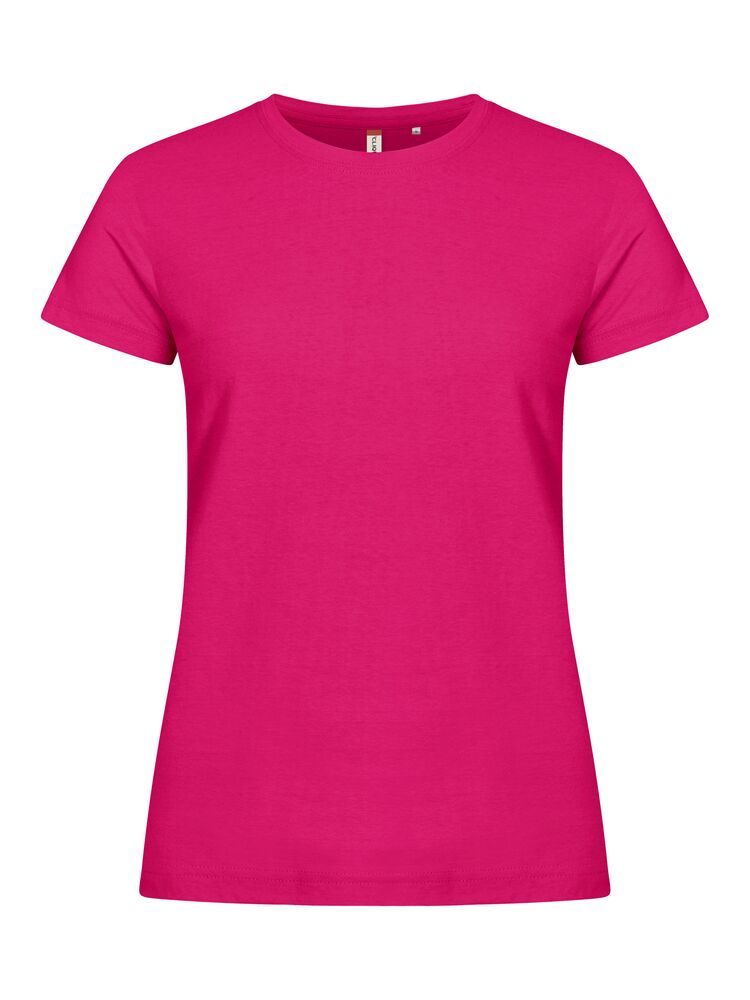 Basic-T Women