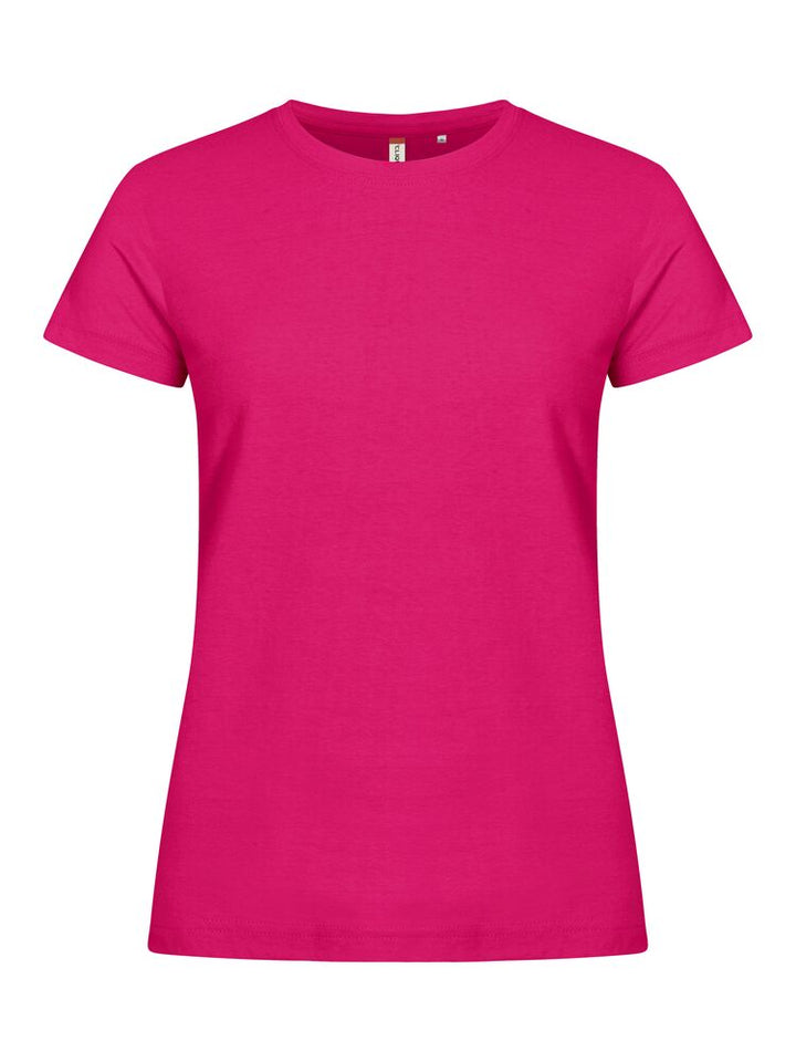 Basic-T Women
