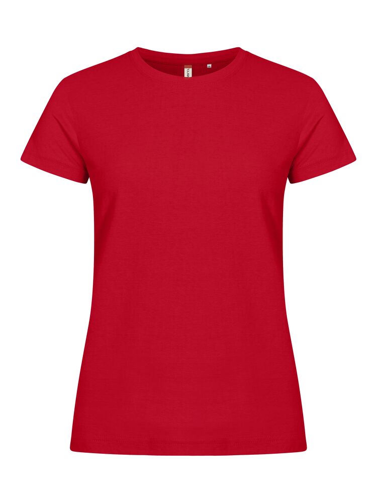 Basic-T Women