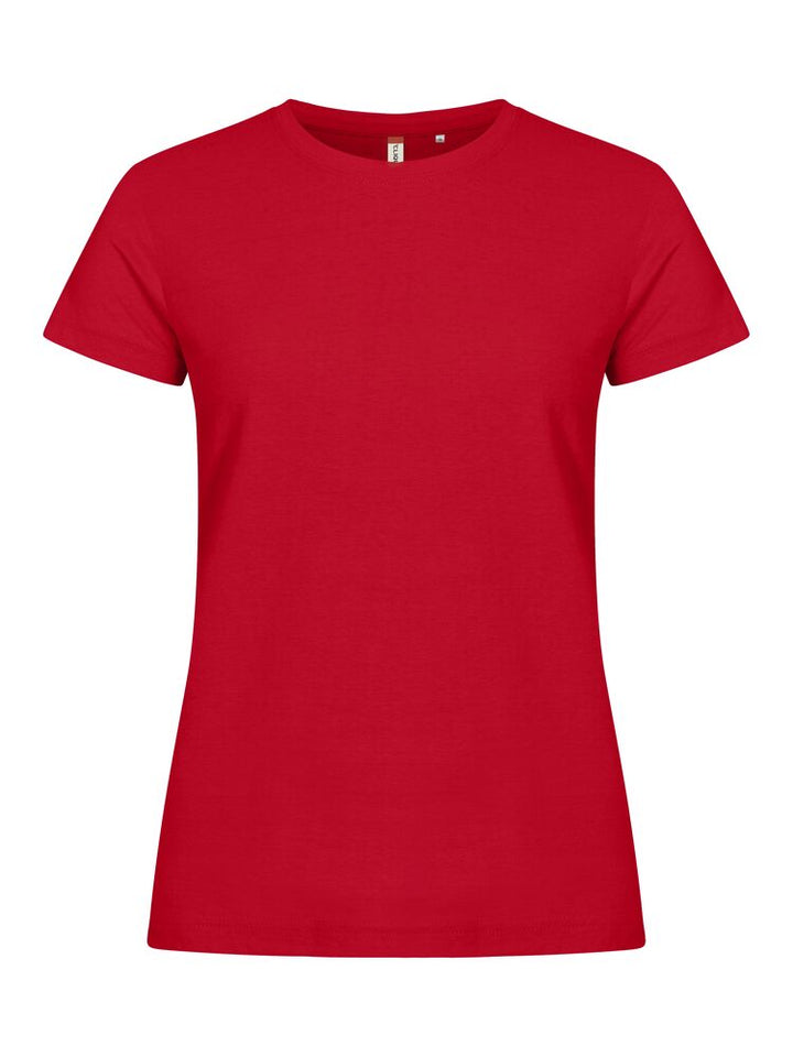 Basic-T Women