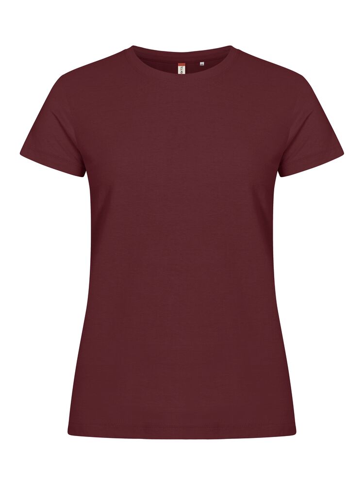 Basic-T Women