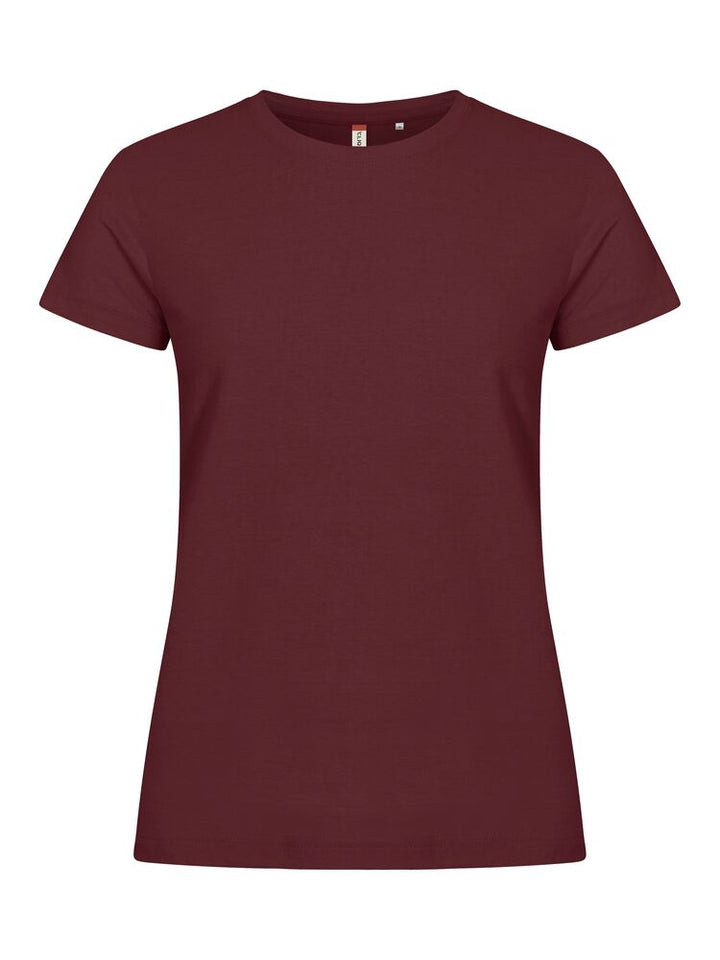 Basic-T Women