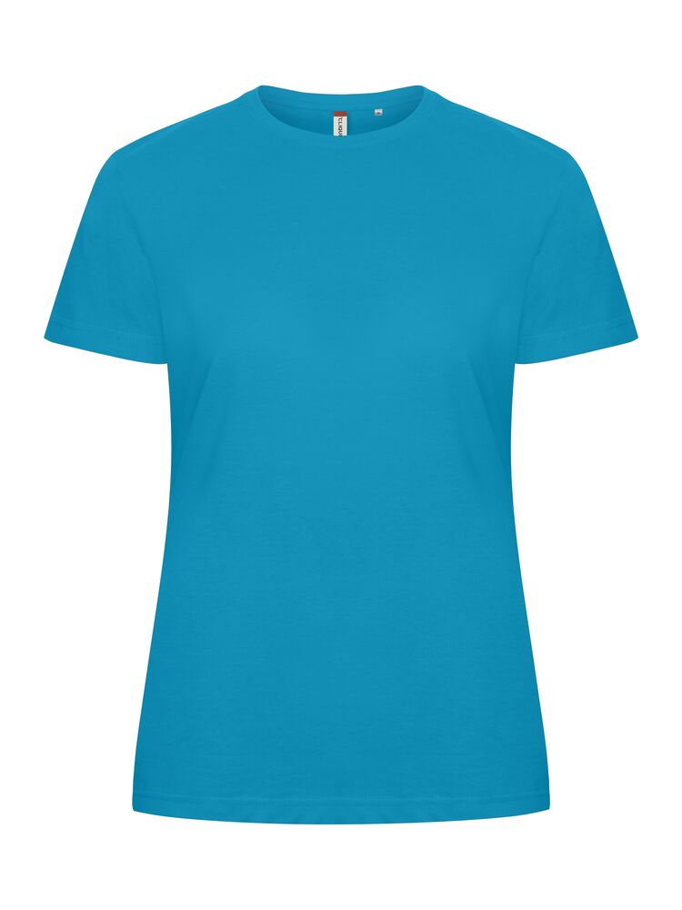 Basic-T Women