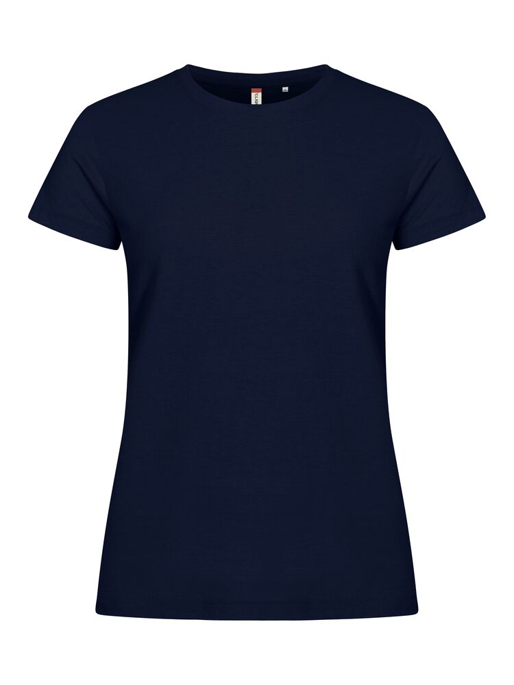 Basic-T Women
