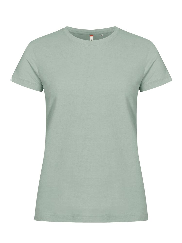 Basic-T Women