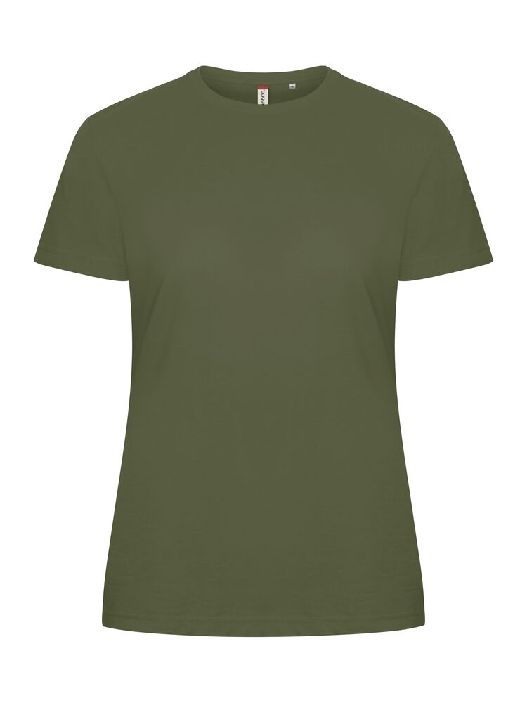 Basic-T Women