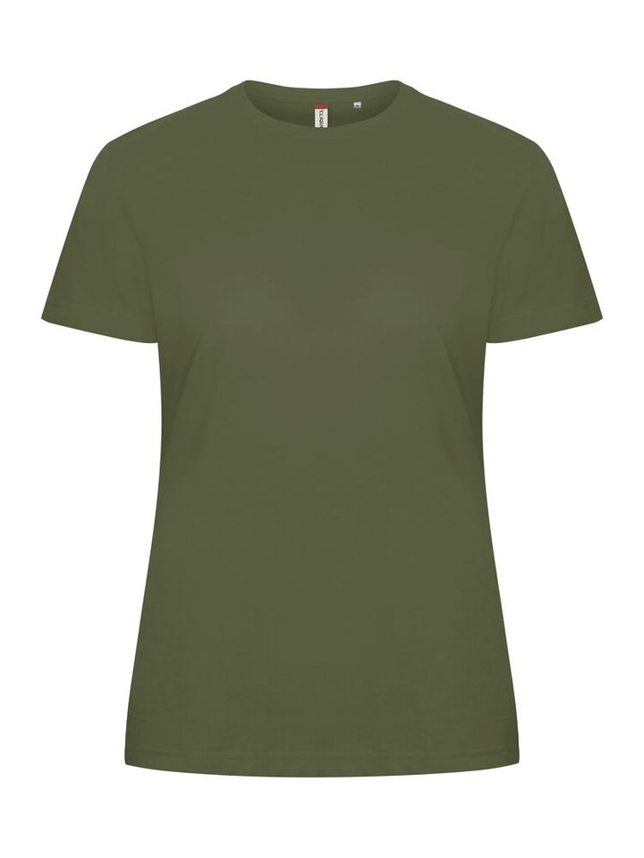 Basic-T Women