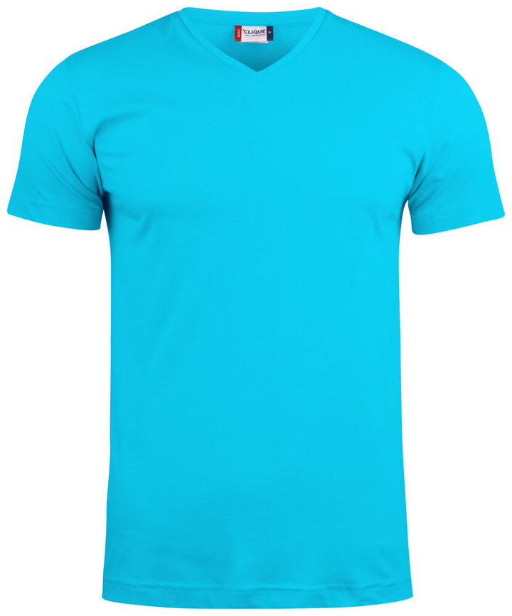 Basic-T V-neck