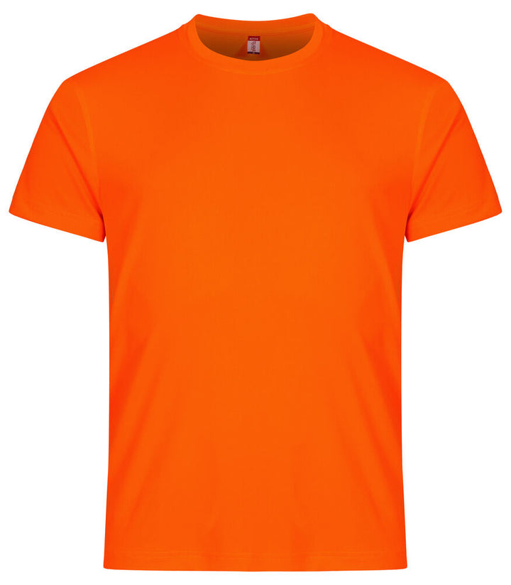 Basic Active-T