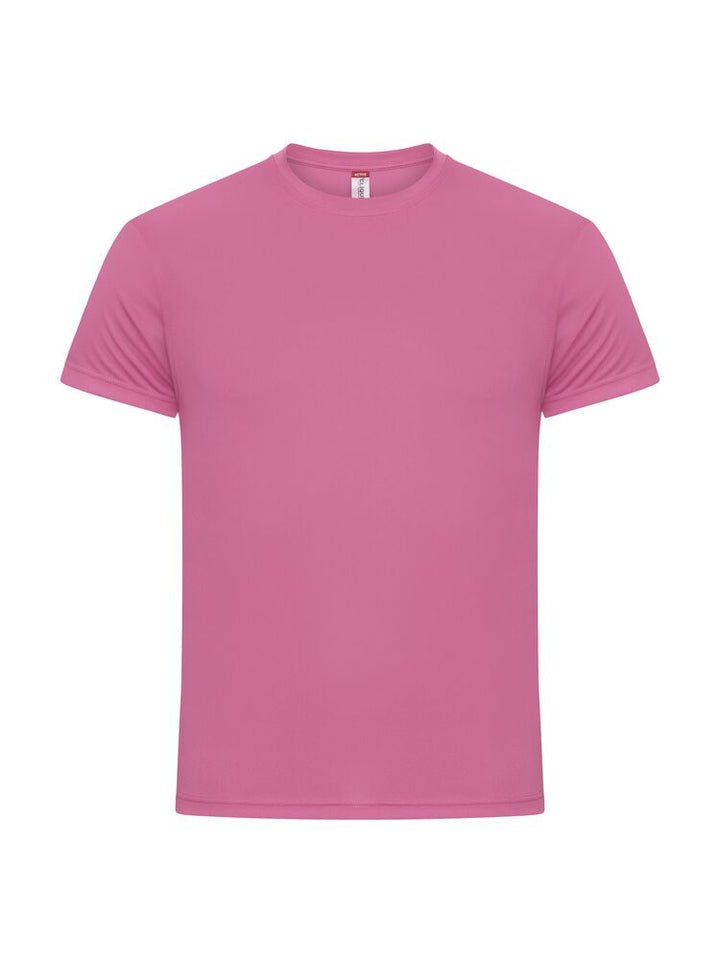 Basic Active-T