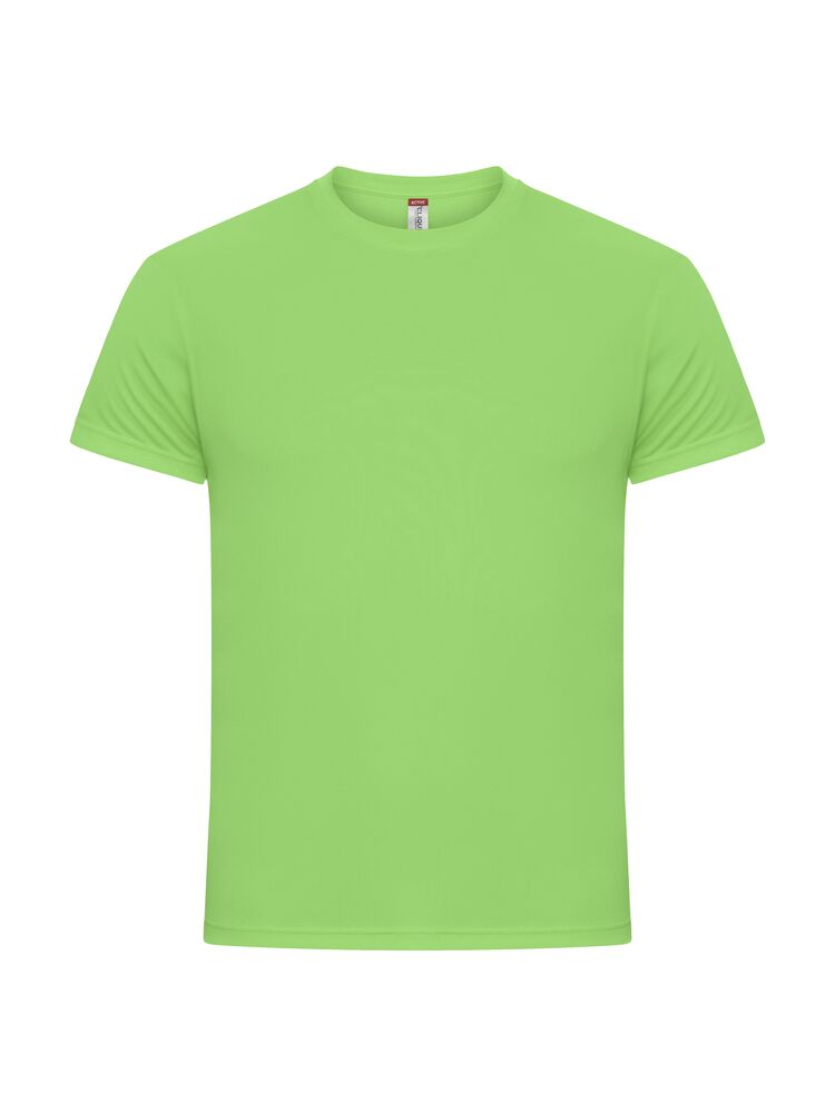 Basic Active-T