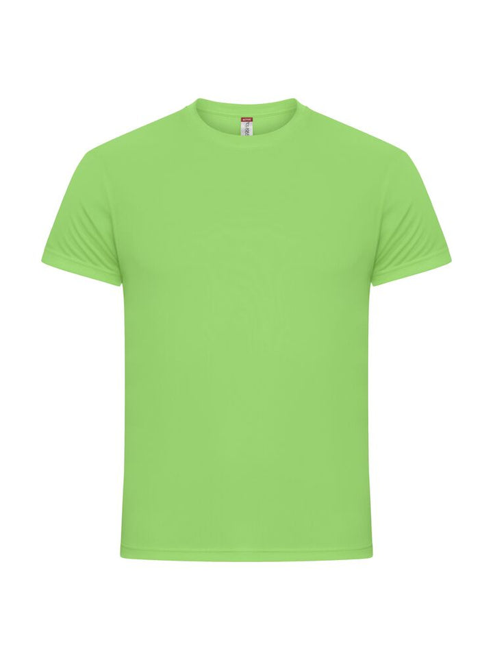 Basic Active-T