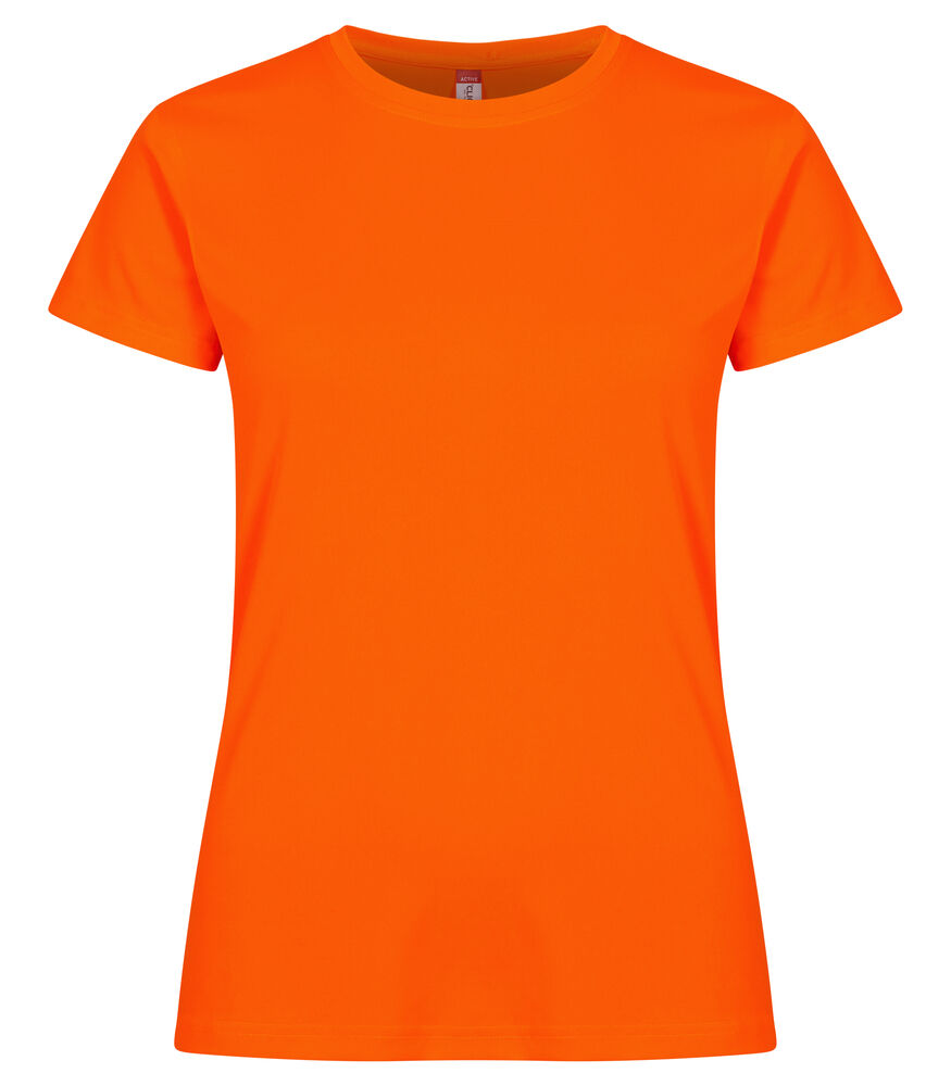 Basic Active-T Women