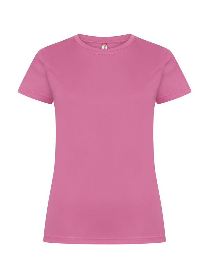 Basic Active-T Women