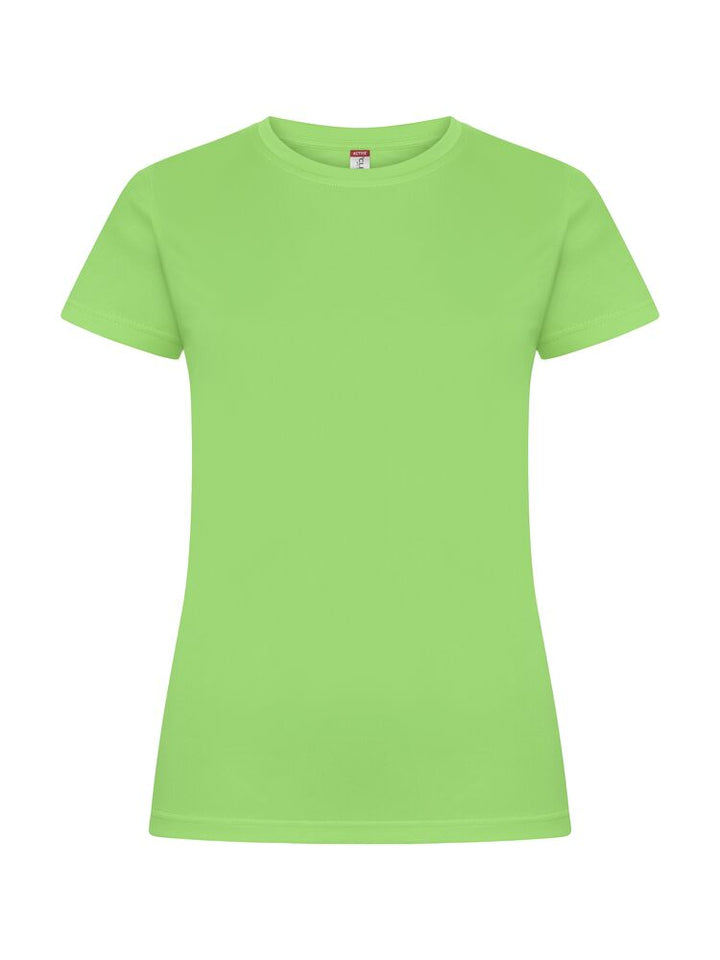 Basic Active-T Women