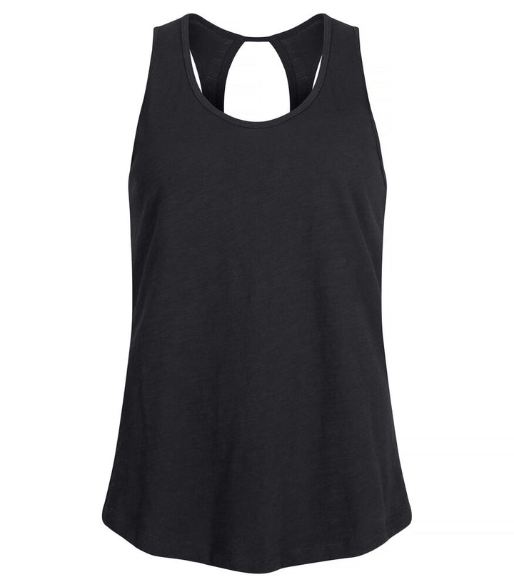 Slub Tanktop Women