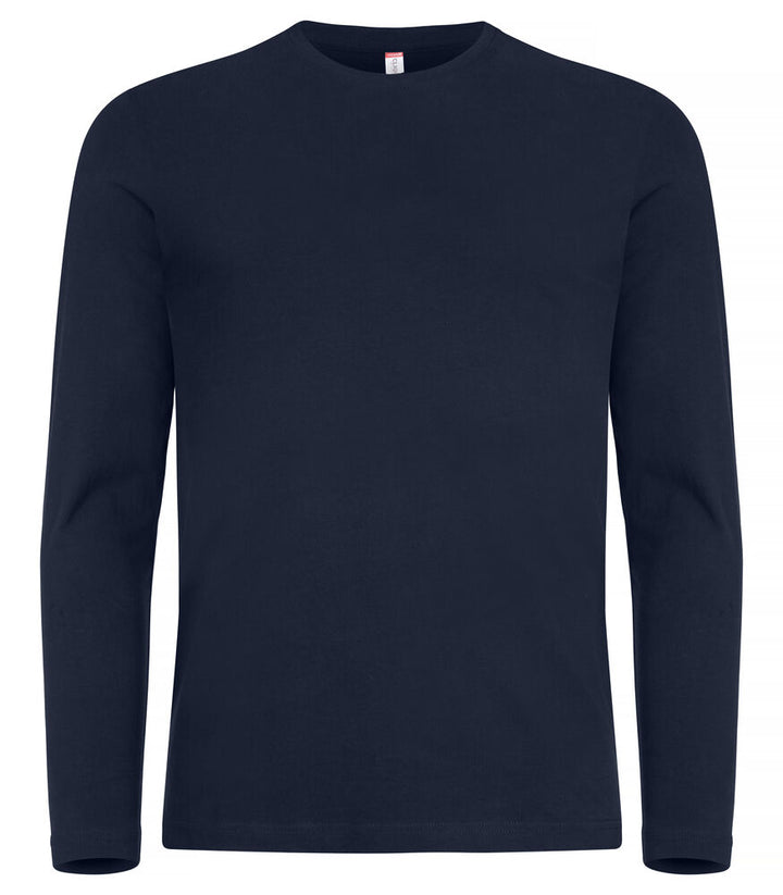 Premium Fashion-T L/S