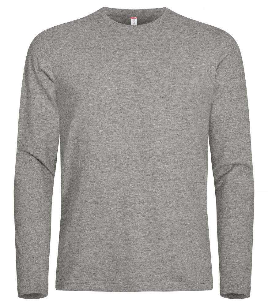 Premium Fashion-T L/S