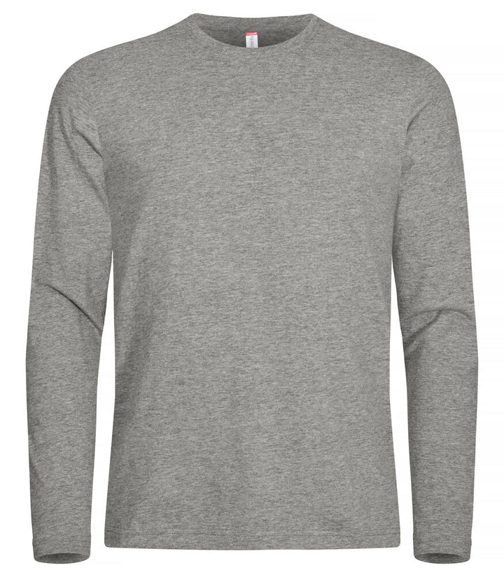 Premium Fashion-T L/S