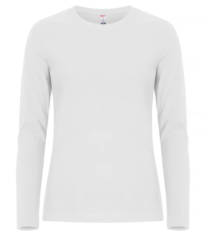 Premium Fashion-T L/S Women
